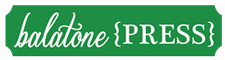 Balatone Press